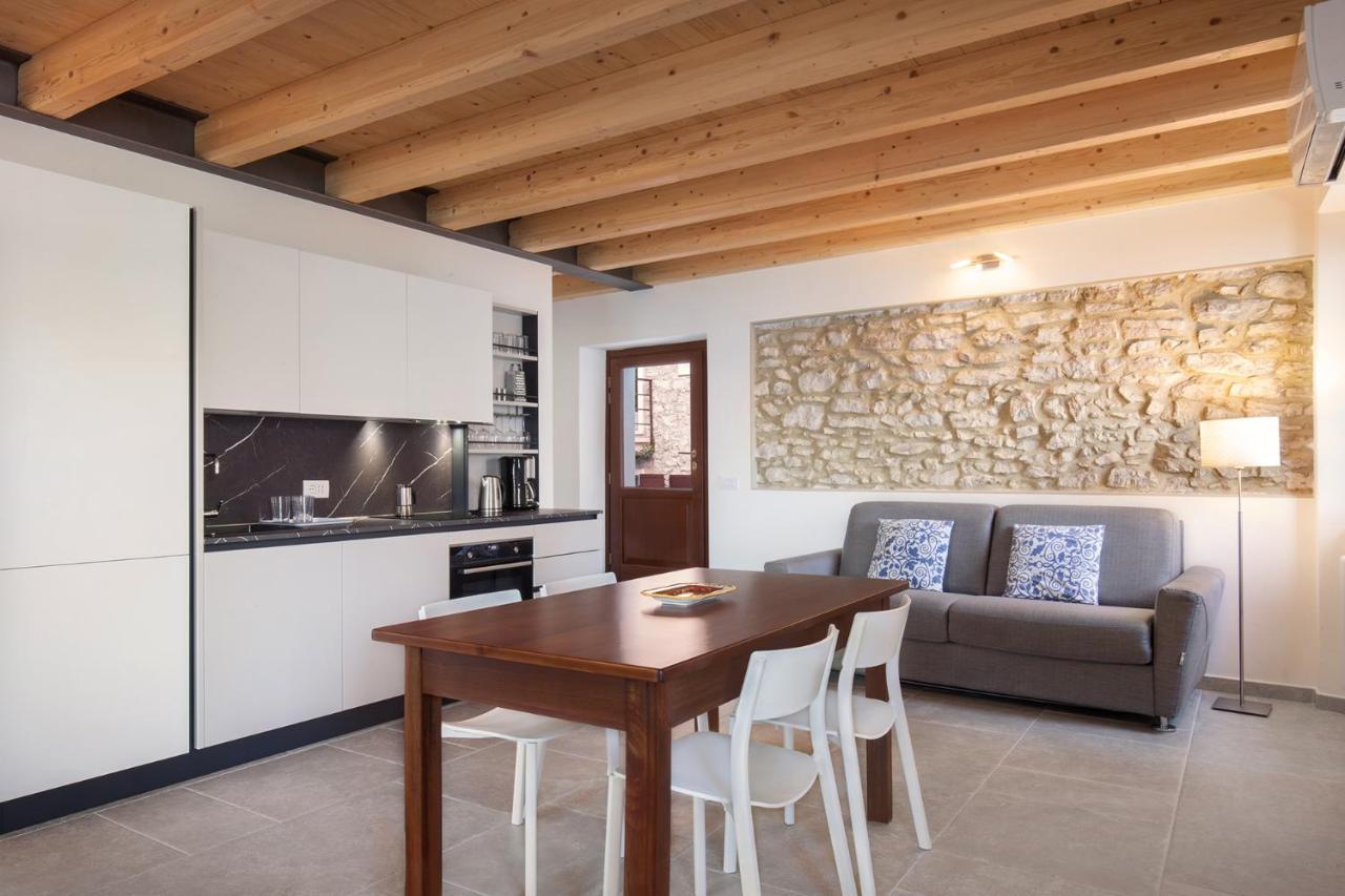 Vila Casa Rosa Brenzone sul Garda Exteriér fotografie